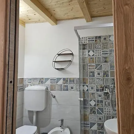 Frühstückspension La Casa Di Nina