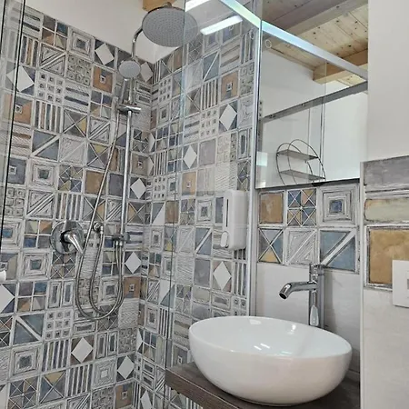 La Casa Di Nina Frühstückspension Palermo