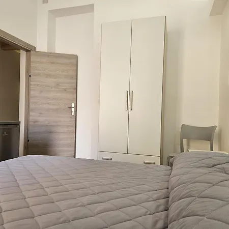 La Casa Di Nina * Palermo