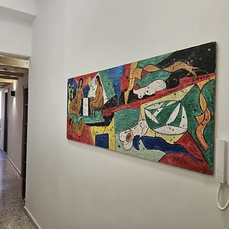 Frühstückspension La Casa Di Nina *