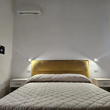 Frühstückspension La Casa Di Nina *