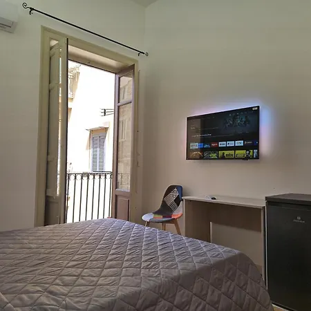 La Casa Di Nina Palermo