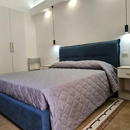 La Casa Di Nina * Palermo