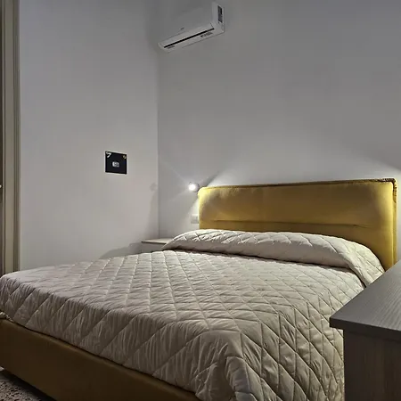 Frühstückspension La Casa Di Nina *