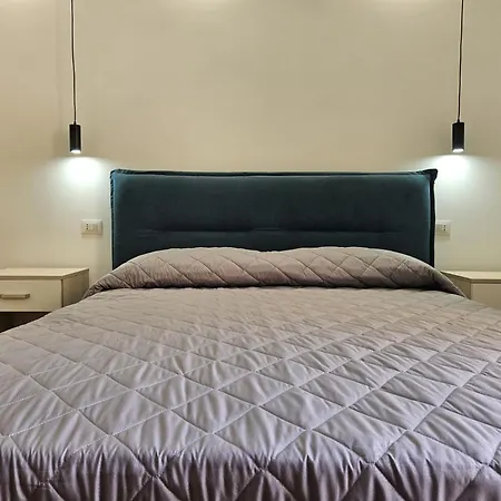 La Casa Di Nina Frühstückspension Palermo