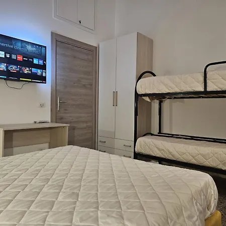 La Casa Di Nina Frühstückspension