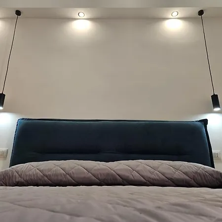 La Casa Di Nina Frühstückspension Palermo