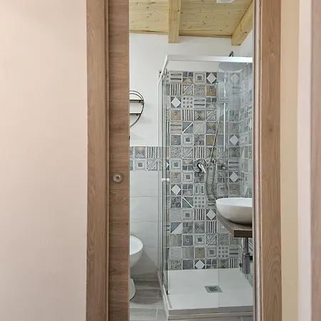 La Casa Di Nina Frühstückspension