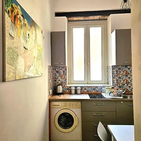 La Casa Di Nina * Palermo