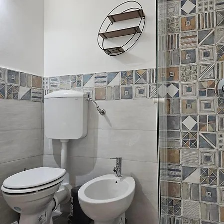 La Casa Di Nina * Palermo