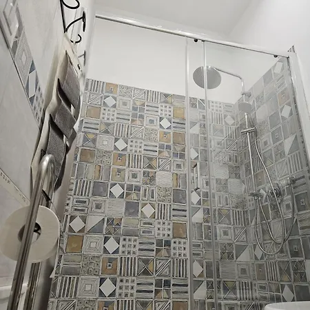 Frühstückspension La Casa Di Nina Palermo