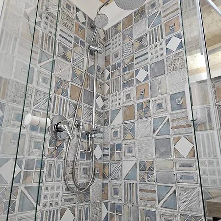 La Casa Di Nina Frühstückspension *