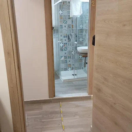 Frühstückspension La Casa Di Nina